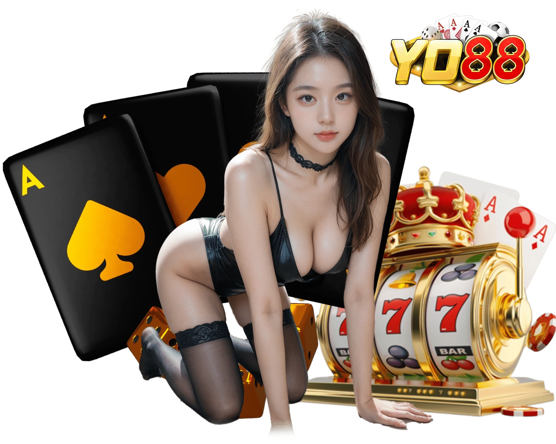 Cổng truy cập di động của Yo88